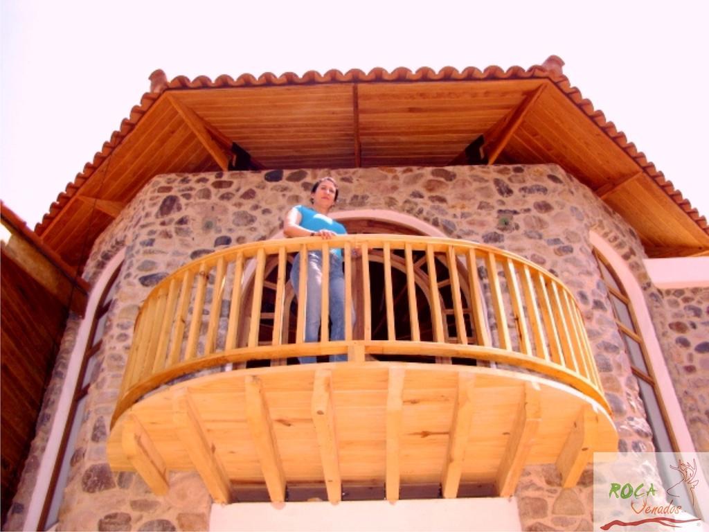 Rocavenados Villa Mascota Luaran gambar