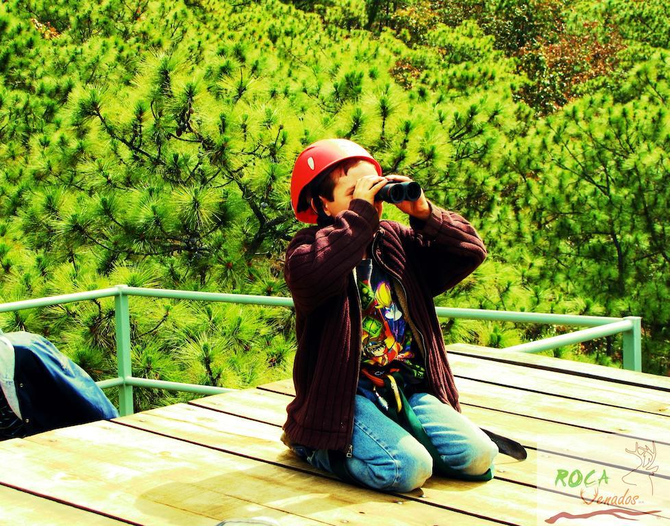 Rocavenados Villa Mascota Luaran gambar