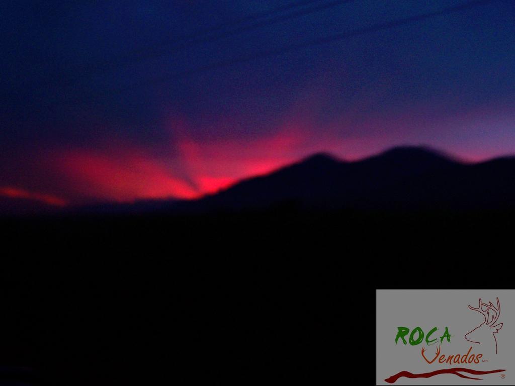 Rocavenados Villa Mascota Luaran gambar