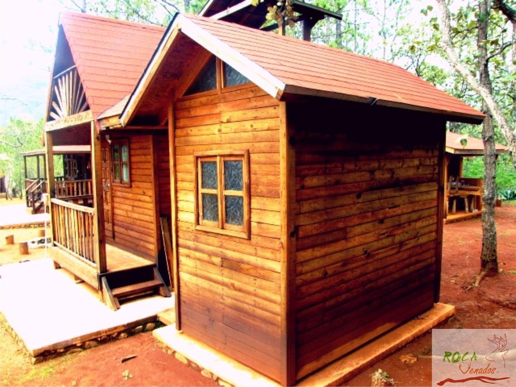 Rocavenados Villa Mascota Bilik gambar